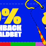 Cashback Diário e Semanal no Cassino da Donaldbet!