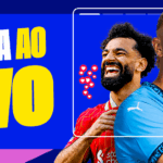 Como Assistir aos Jogos de Futebol Ao Vivo na donaldbet