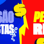A linha Tênue: A Diversão das apostas e seus perigos reais