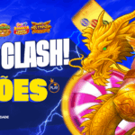 Champions Clash – Termos e Condições da Promoção