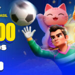 Torneio da Evoplay em Outubro: Grande Aventura no Brasil!