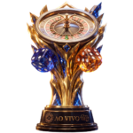 TORNEIO DONALD – CASSINO AO VIVO
